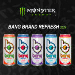 Monster Previews 2024 Innovations, Bang Refresh at Investor Meeting