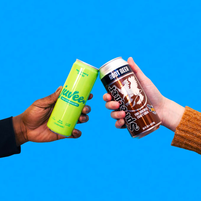 Sprecher Brewing Co. Acquires Juvee