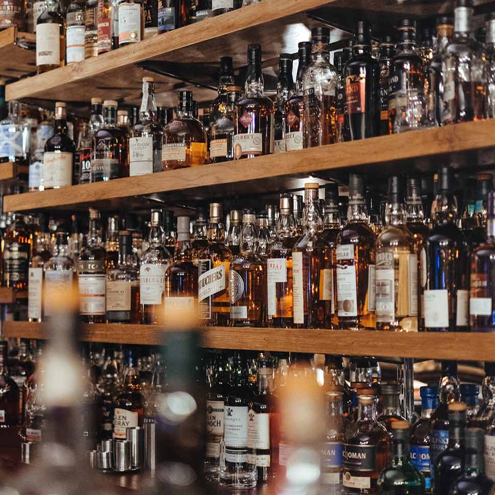 New Adult Non-Alc Entries Challenging Top Brands; Pressure On Price Increases