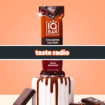 Taste Radio: When Straightforward Business Advice Isn’t What You’d Expect