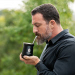 Podcast Star Dr. Andrew Huberman Takes Majority Stake in Canadian RTD Yerba Mate Brand Mateína