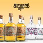 Siempre Tequila Leverages Production Story, Sustainability in Redesign