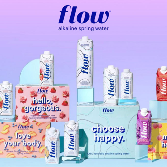 Flow Revenue Slips 17% in Q2; New Funding, CFO Revealed