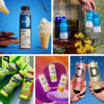 New Products: Rockstar Focus, Plus Gatorade, REBBL, The Plug and Poppi