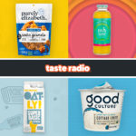 Taste Radio: Forget Sexy. Be Incrementally Better. And Balance Your ‘P’s.