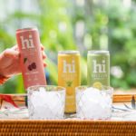 Distribution: Hi Seltzer Partners with Spec’s in Texas