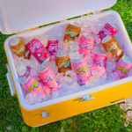 Health-Ade Takes Second Swing at Prebiotic Soda with SunSip