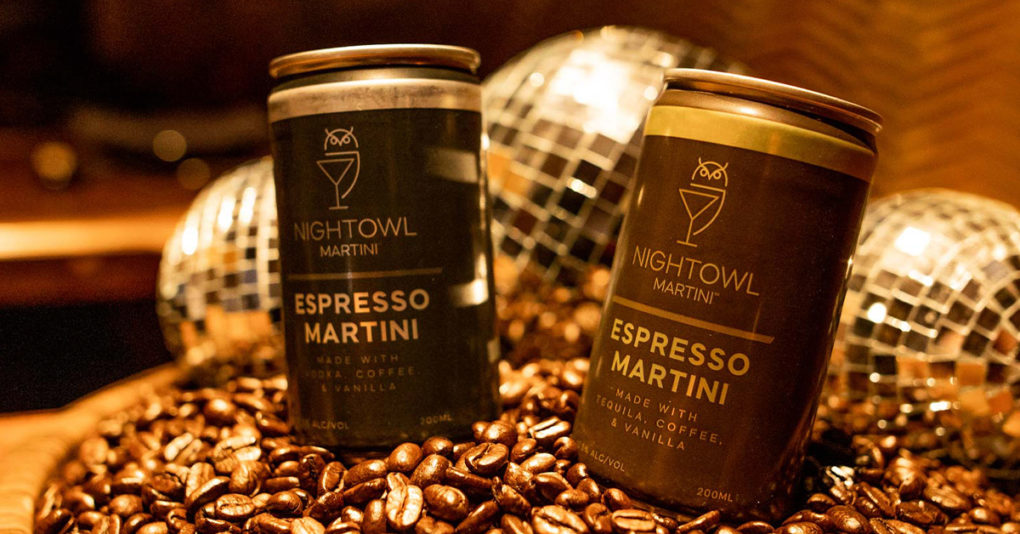 Spirits Distribution: NightOwl Aims for Buzz in New States, Lodestar Debuts in CA