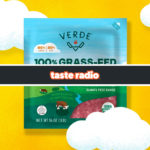 Taste Radio: Why Verde Farms’ ‘Simple’ Strategy Is So Effective