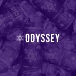 Odyssey Raises $6M As Brand Embraces “Straight Up Energy” Identity