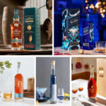 Spirits Gallery: New Releases From Absinthia, Johnnie Walker, Rémy Martin and More