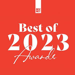 BevNET Best Of Awards 2023