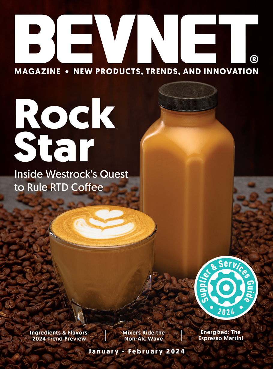 West World Grows Down South: Can a $300 Million Mega-Plant Make Westrock Coffee the New Kings of RTD?