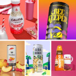 New Products: Beekeeper Coffee x Taco Bell, Plus DripDrop, Celsius, Oatly and More