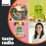 Taste Radio: ‘Shrooms, Magic & Otherwise, Are On The Rise. Plus, What’s BarTrending?