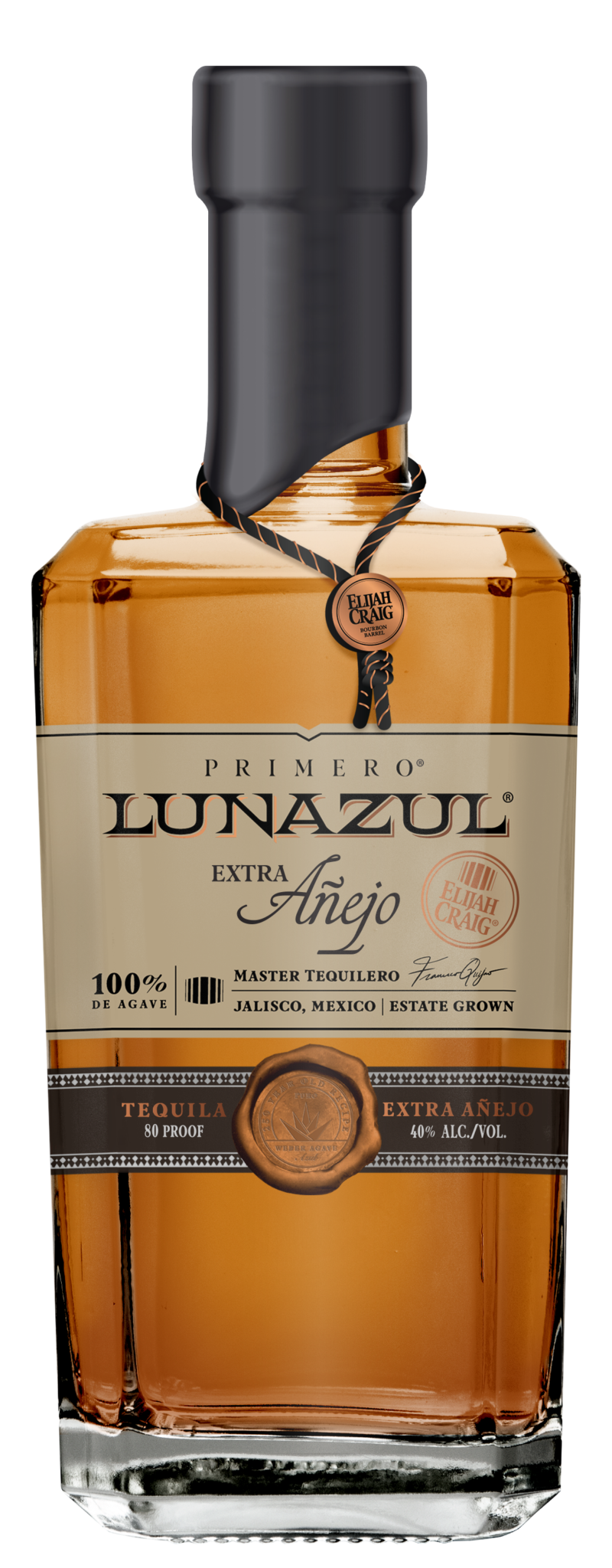 Lunazul Tequila Introduces Primero Collection
