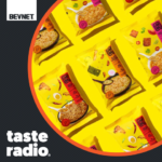 Taste Radio: ‘When You Try To Quantify The Magic, That’s When It Stops.’
