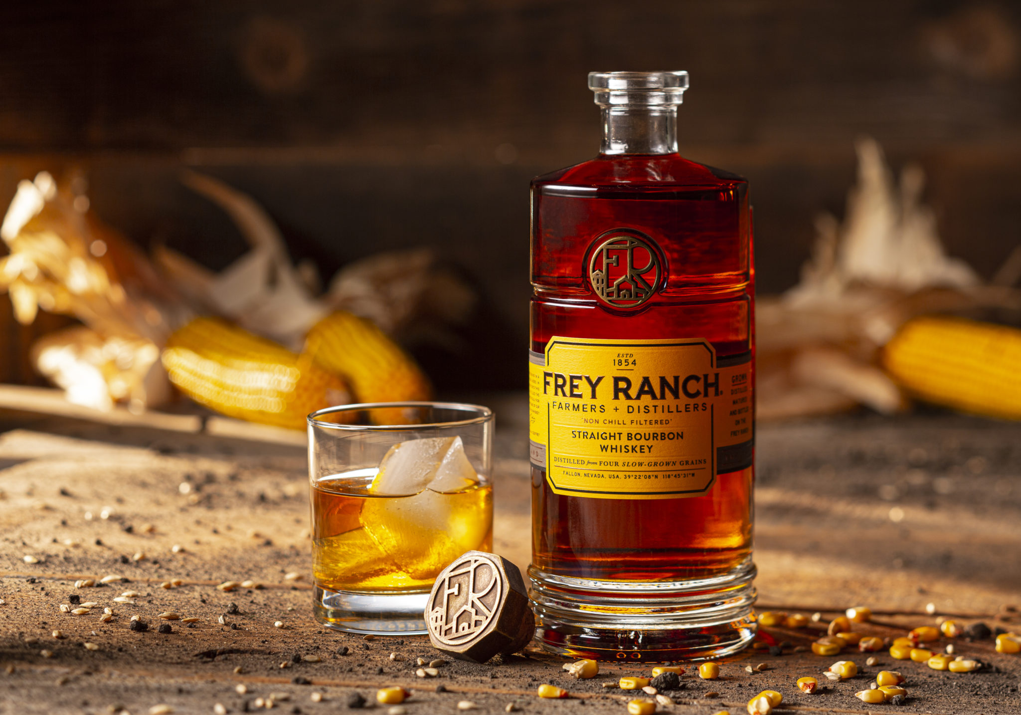 Freya Ranch Frey Ranch Marks 10 Years of Distilling With Expansion into New Markets ...