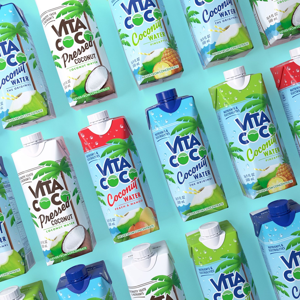 Vita Coco Raises 2025 Guidance, Net Sales +37% In Q3