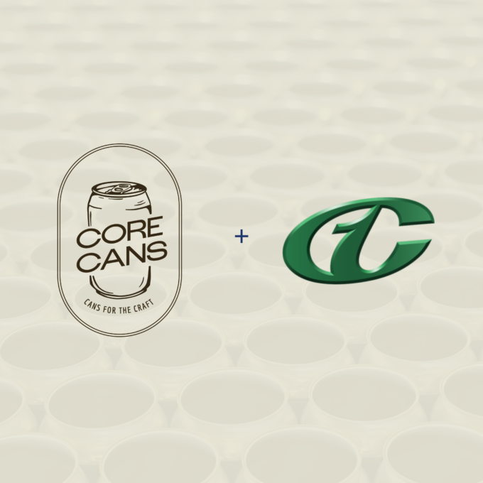 Core Cans Elevates Partnership with Can-One USA - BevNET.com
