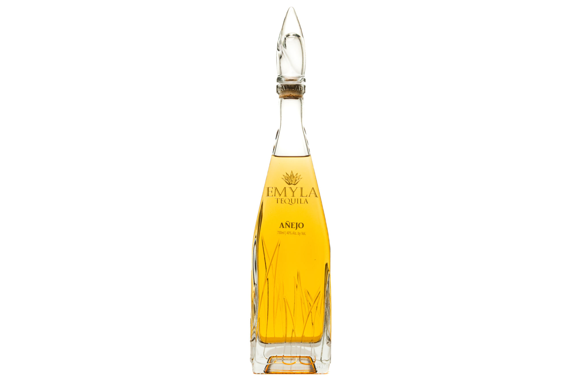 Emyla Tequila Creates Authentic, Ultra Premium Añejo