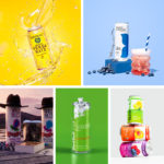 New Products: Rowdy Mermaid’s Lunar Berry, Plus GoodBelly, Guayaki and More