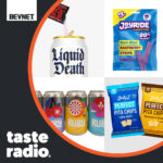 Taste Radio: When (And Why) New Is Better Than The Original