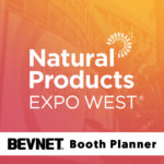 Download BevNET’s Natural Products Expo West 2024 Booth Planner
