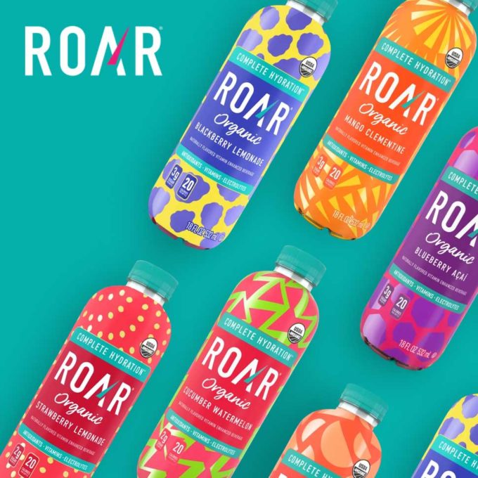 ROAR Organic Brings In $10M Investment from Factory, LLC