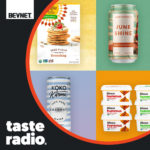 Taste Radio: Why Isn’t Big CPG Acquiring More Better-For-You Brands?