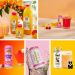 New Products: Natalie’s x Lilly Pulitzer, Plus Twrl Milk Tea, wildwonder, Blue Bottle and More