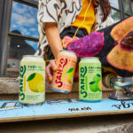 Sanzo: Steve Aoki, Simu Liu Onboard As Investors