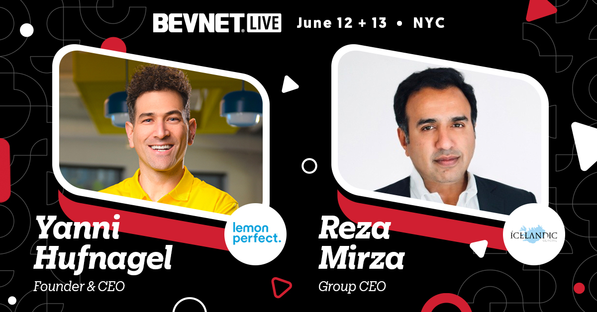 BevNET Live Summer 2024