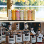 Spirits Distribution: Mom Water Hits New England; Heritage Grows with Beer Wholesalers