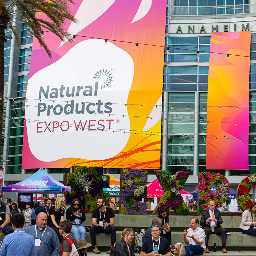 Editors Talk Trends and Takeaways From Expo West