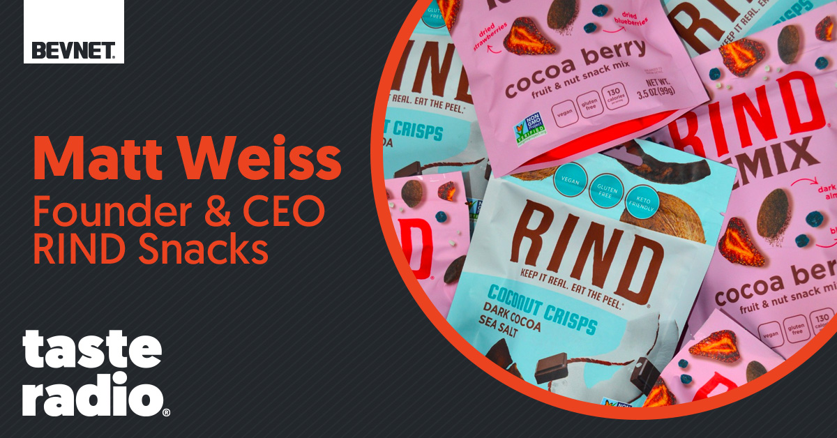 🎧 This Simple Mantra Is At The Core of RIND’s $25 Million Success Story