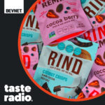 Taste Radio: This Simple Mantra Is At The Core Of RIND’s $25M Success Story
