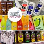 Expo West Gallery: New Products From Bored Cow, Chameleon Cold Brew, KOR & More