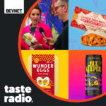 Taste Radio: The Innovation You May Have Overlooked At Expo West