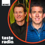 Taste Radio: Patagonia’s CEO Shares The Playbook On Preservation & Provisions