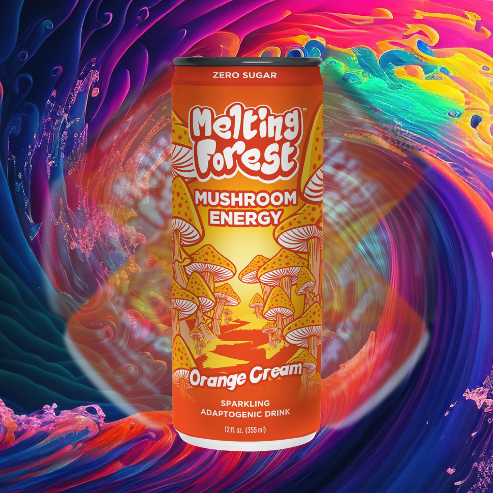 Review: Melting Forest