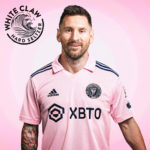 Mark Anthony Brands, Lionel Messi Partner to Launch Hydration Drink