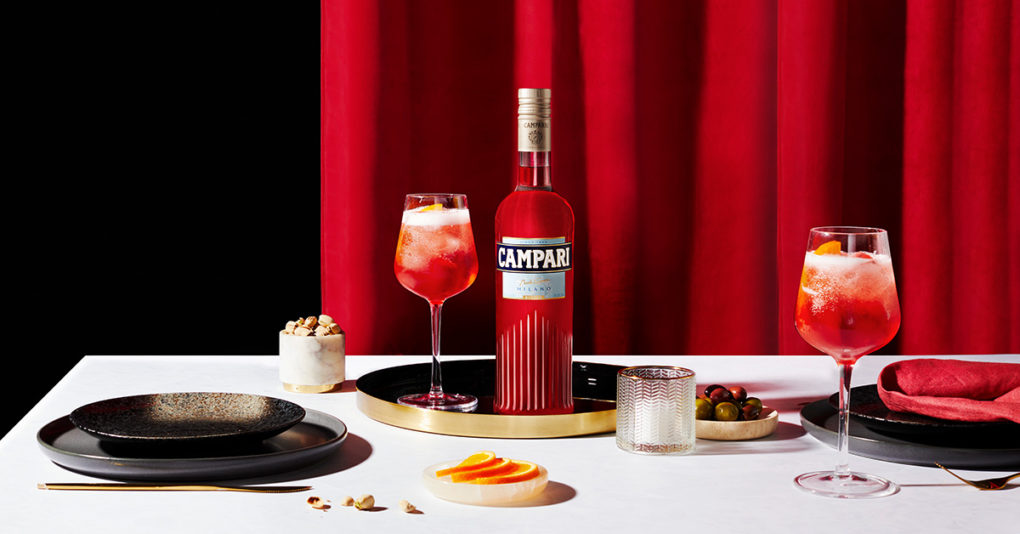 ‘We’re Competing in All the Big Categories Now’: Six Questions with Melanie Batchelor, Managing Director at Campari America