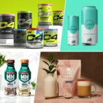 New Products: Plant-Based Muscle Milk, Zero Sugar Sweet Tea, and Clevr Drinks