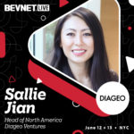 BevNET Live Summer 2024: Diageo Ventures’ Sallie Jian on Emerging Brands
