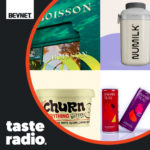 Taste Radio: A Trendy Retailer May Have Run Its Race, But There’s Still Road Ahead