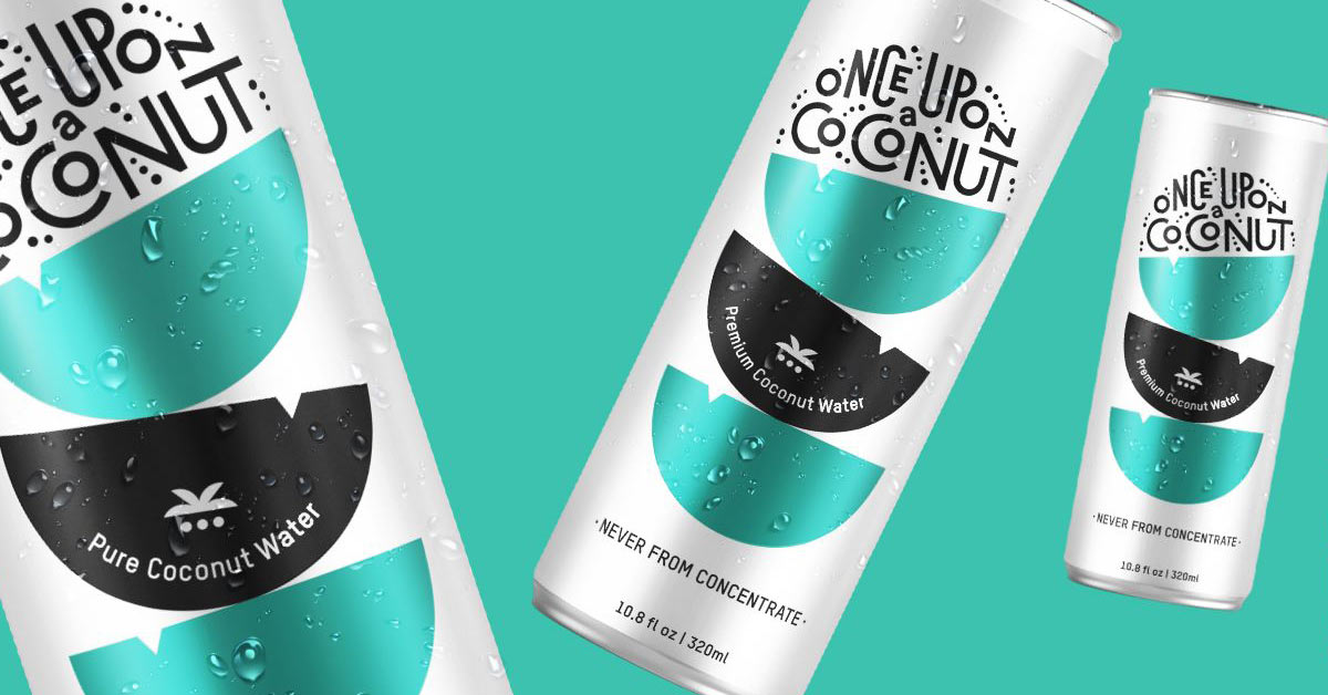 Once Upon A Coconut makes growth leap