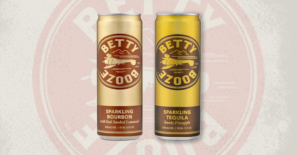 Betty Booze