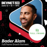 BevNET Live Summer 2024: Full Frame Partners’ Untold Strategies for Raises and Exits