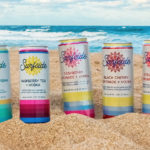 Surfside Rides Hard Tea Wave With National Distribution, New Flavors